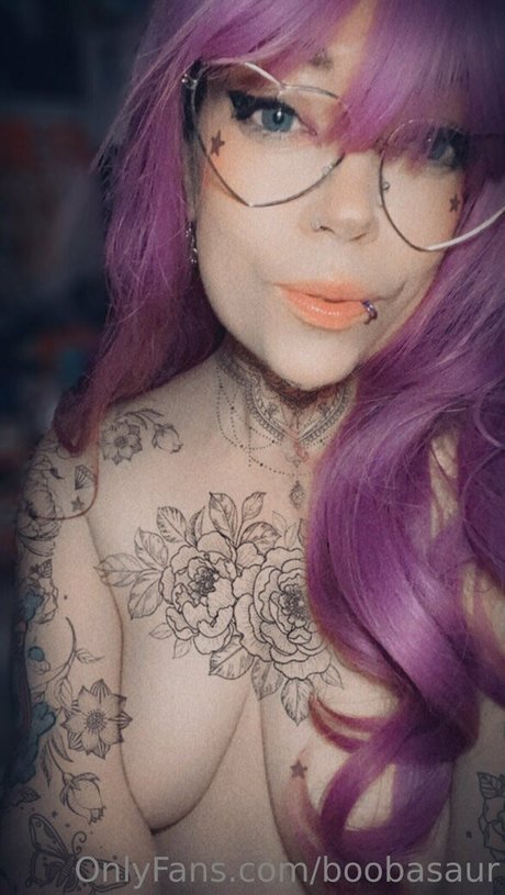 boobasaur nacktheit akt galerien