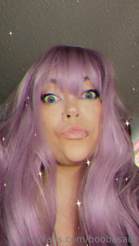 boobasaur sexy bilder