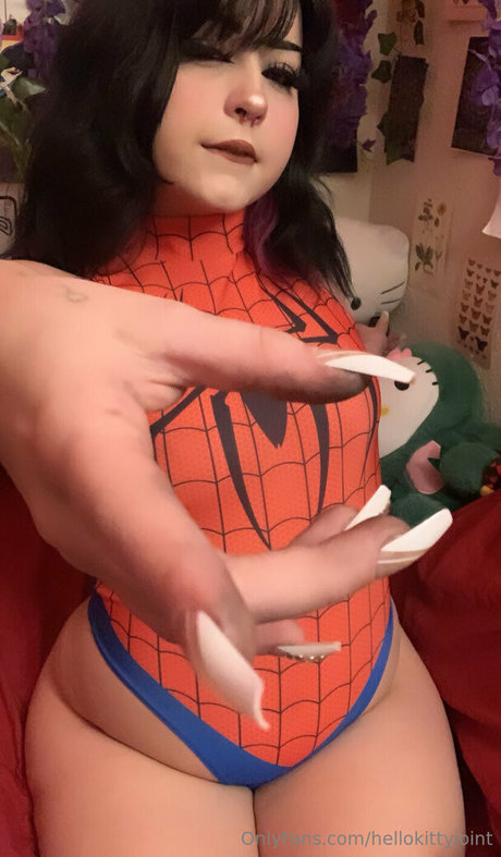 hellokittyjoint kostenlose hd bild