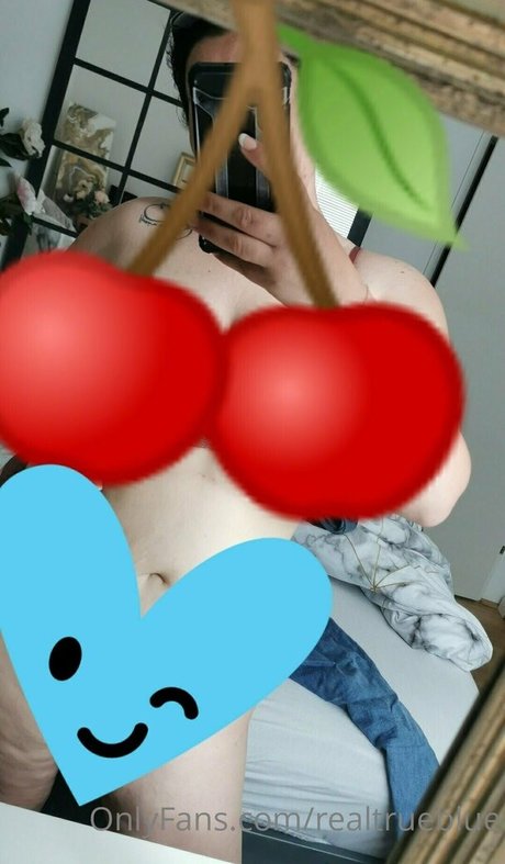 truestellablue exklusive hübsche foto