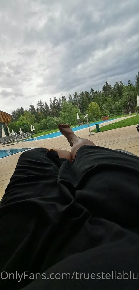 truestellablue hd nackten bilder