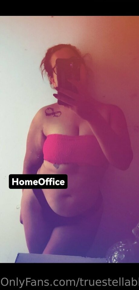 truestellablue nacktheit schöne fotos