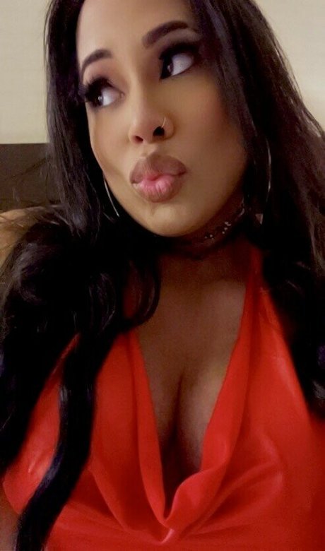 AEW Wrestler Nyla Rose hd exklusive galerie