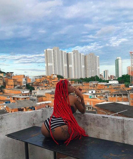 Duny Evelly hübsche schöne fotos