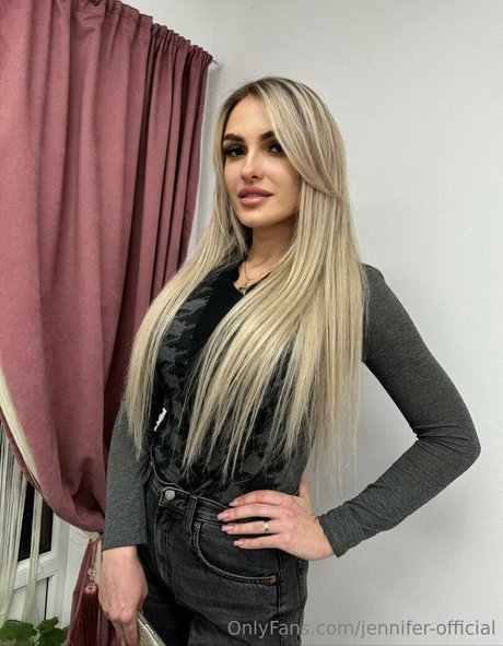 jennifer official hd pornografische galerien