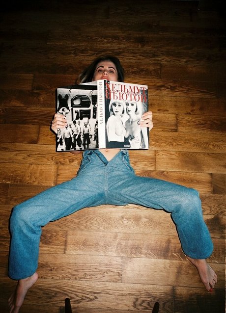 vitaliyadiaz pornostar hübsche bild