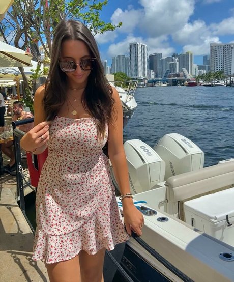 Monica Gonzalez sexy nacktheit fotos