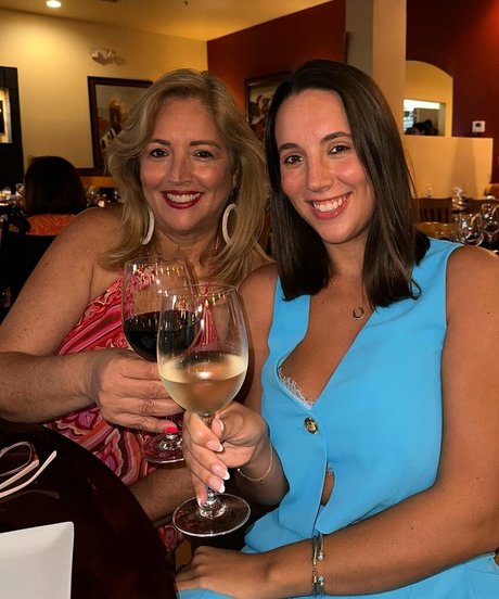 Monica Gonzalez Profilbild