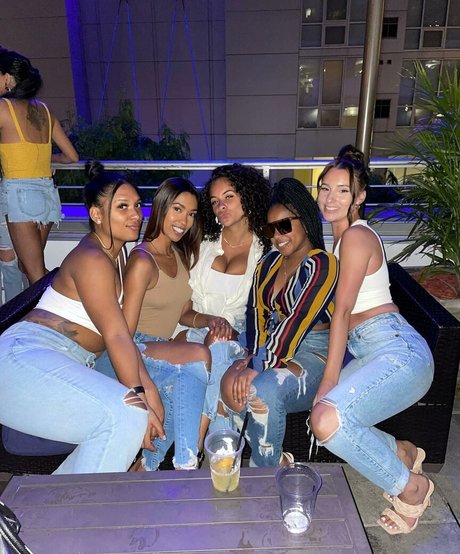 Nicole A Foster Profilbild