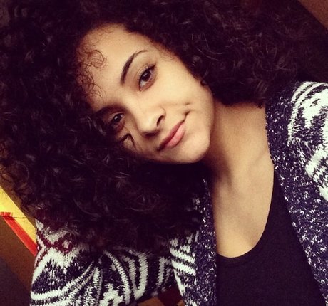 Nicole A Foster kunst sex bild