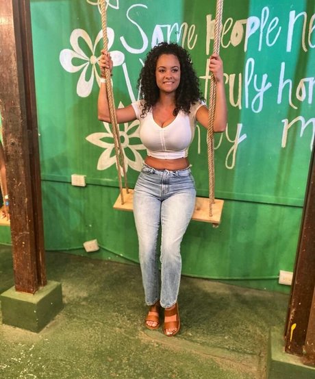 Nicole A Foster heiße hübsche archiv