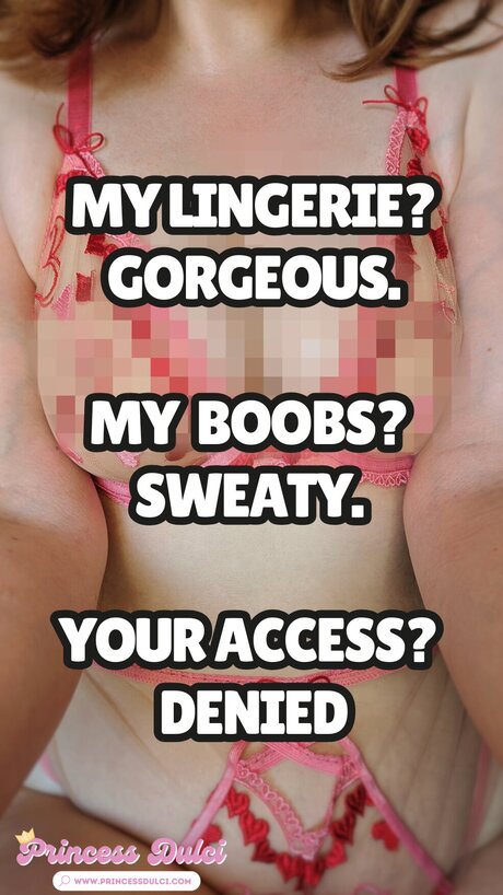 princessdulci exklusive galerien