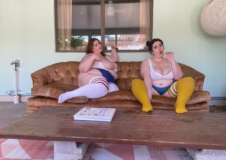 ramenslurps sexy top galerien