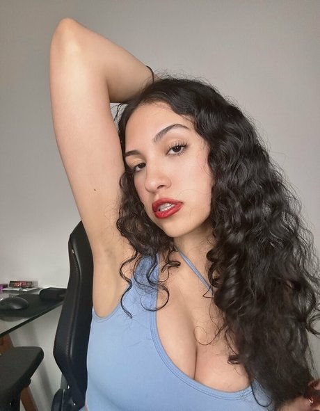 princesadelilah freie sex foto