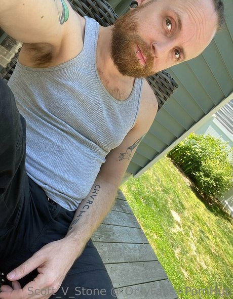 scottvstone kostenlose nackt archiv