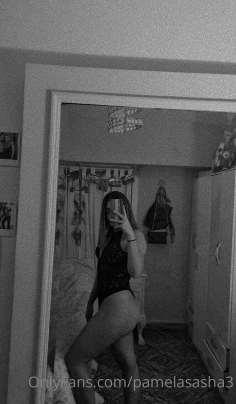 pamelasasha3 kunst nackten bild