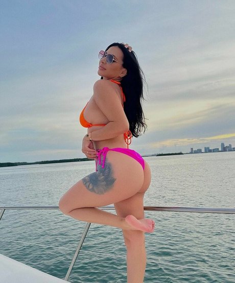 Evettexo porno heiße fotos