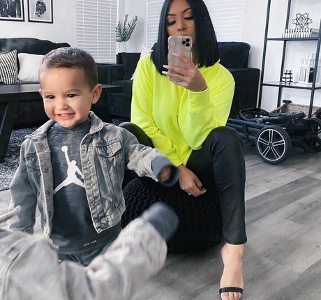 Evettexo erwachsene top bild