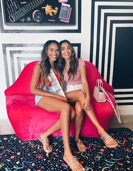 Zia Natasha Lehman beste exklusive galerien