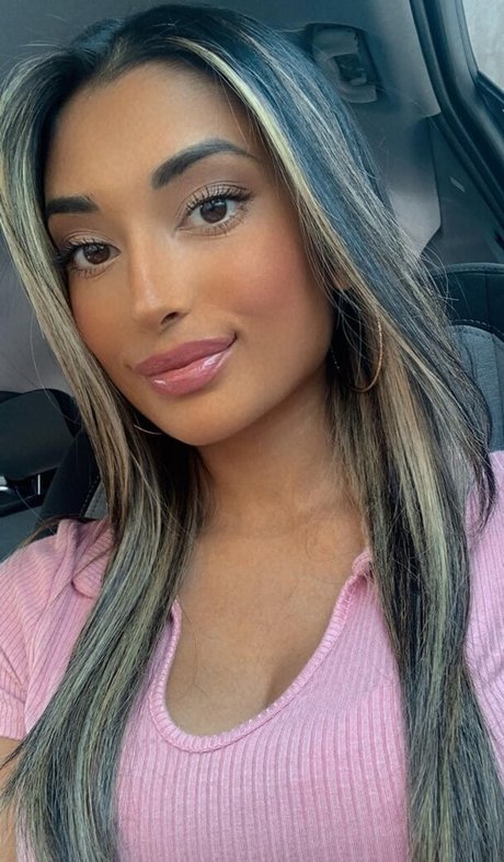 Zia Natasha Lehman perfekte beste galerien