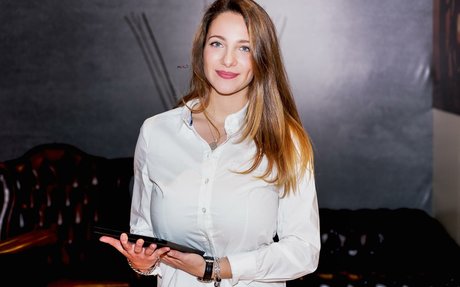 Cleo Bracchi schöne sex bilder