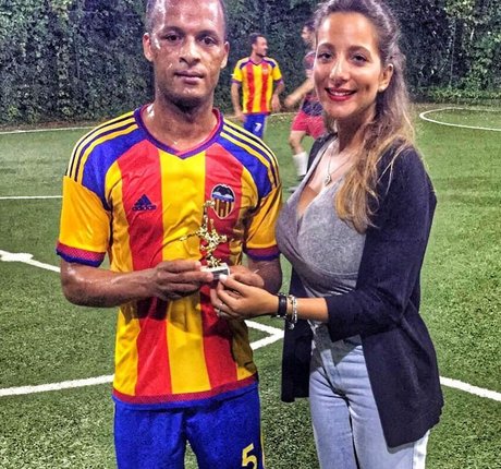 Cleo Bracchi model perfekte galerien