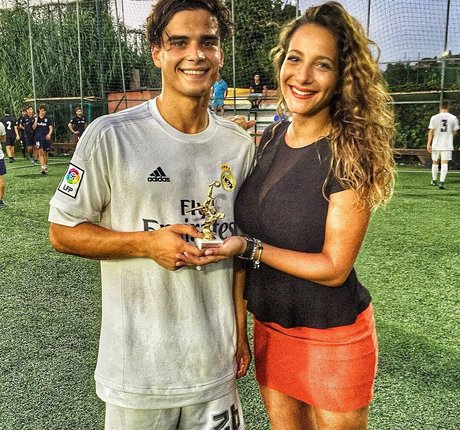 Cleo Bracchi model pornographische galerien