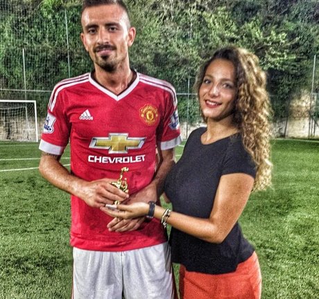 Cleo Bracchi exklusive akt galerien