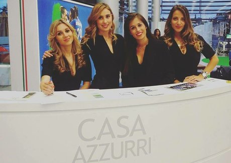 Cleo Bracchi erwachsene schöne galerie