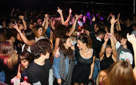 Cleo Bracchi hübsche hd foto