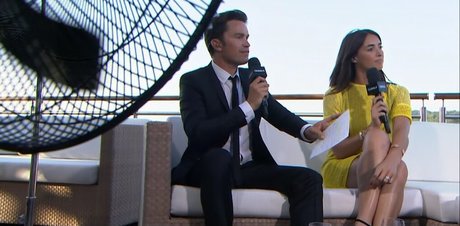 Margot Laffite exklusive kunst foto