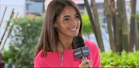 Margot Laffite nackt exklusive bilder