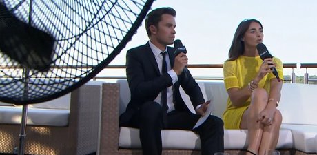 Margot Laffite freie hübsche galerien