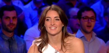 Margot Laffite hd schöne foto