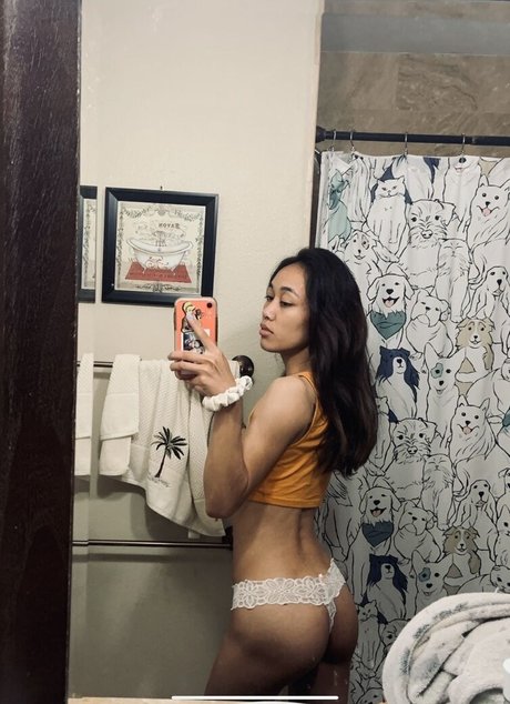 Aria Skye hübsche pornografische fotos