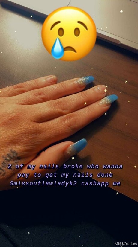 missoutlawakaladyk erwachsene kunst fotos