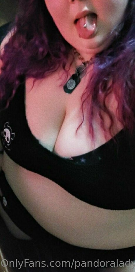 pandoralady nette galerie