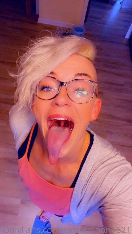 sashamoon1621 pornostar akt galerie