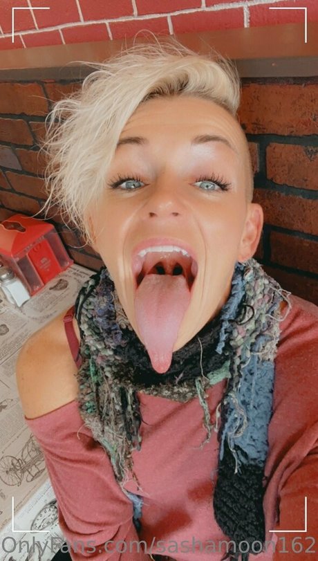 sashamoon1621 exklusive pornostar galerien