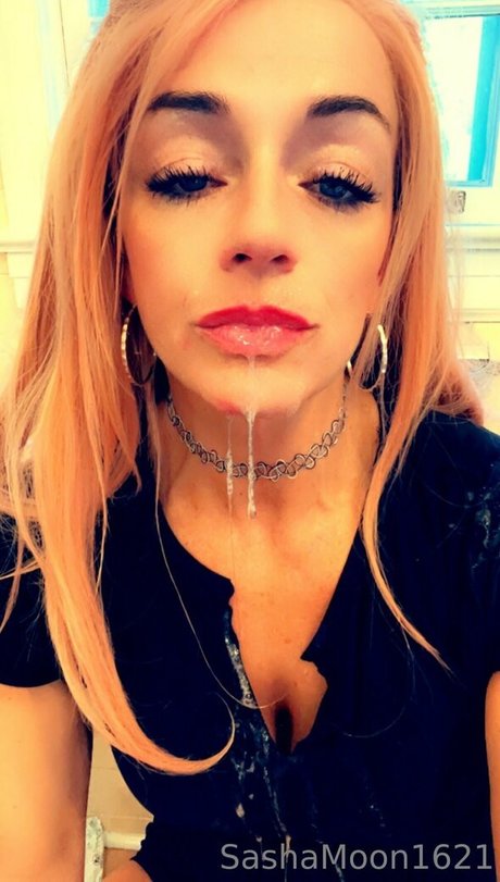 sashamoon1621 top exklusive fotos