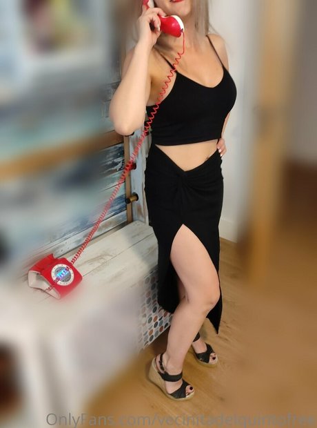 vecinitadelquintofree sexy freie fotos