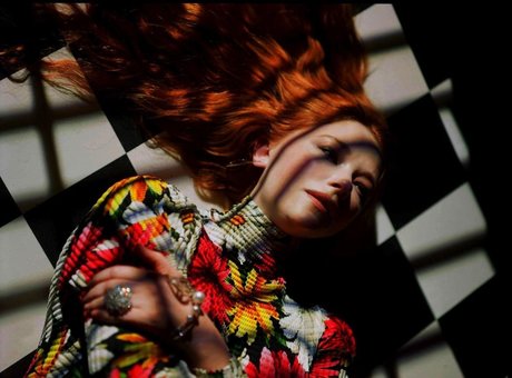 Haley Bennett hübsche archiv