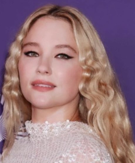 Haley Bennett beste exklusive bilder