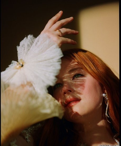 Haley Bennett heiße erwachsene bilder