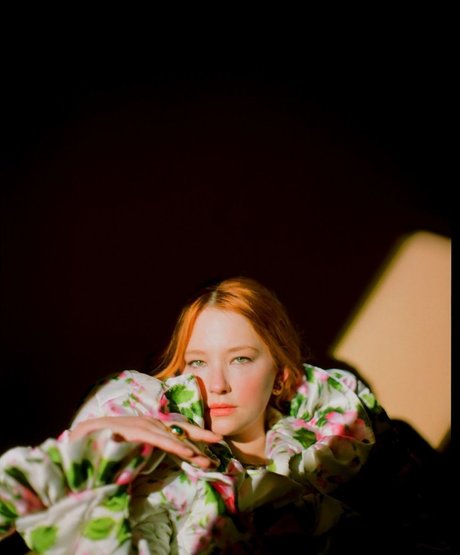 Haley Bennett erwachsene nackten galerien