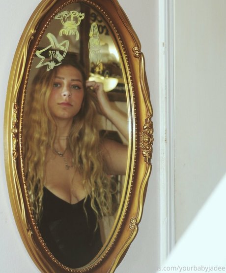 itsjadeblack erotische sexy galerie