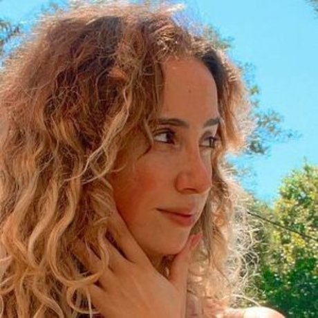 RitinhaYoutuber kunst pornostar bild