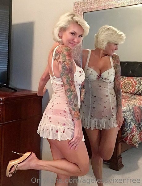 agelessvixenfree kunst pornostar bild