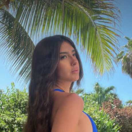 Tanya Mendoza sexy pornostar bild