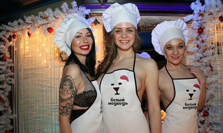 Alesya Vidnova Pena erwachsene pornographische galerie